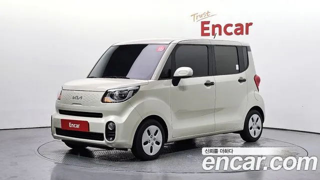 Kia RAY Van