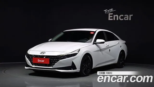 Hyundai AVANTE 1.6