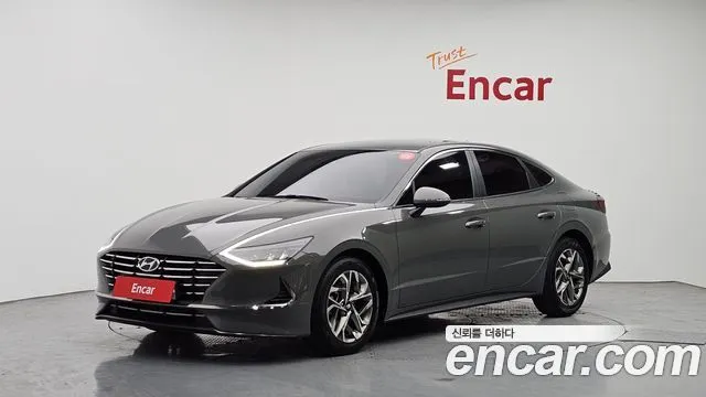 Hyundai Sonata 2.0