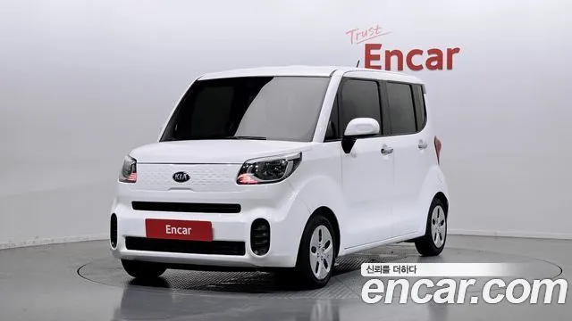 Kia RAY Standard