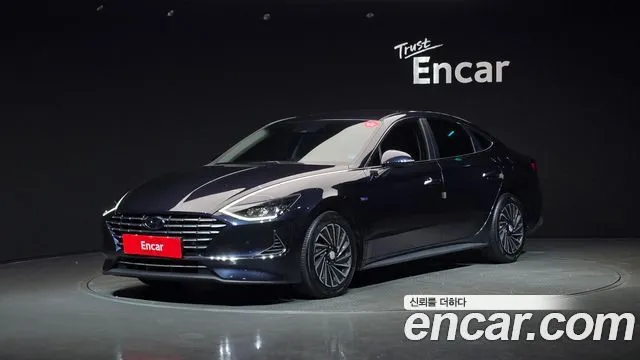 Hyundai Sonata Premium