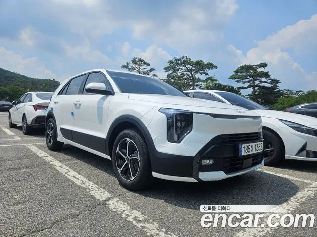Kia Niro Trendy