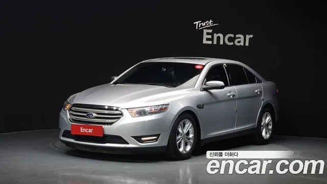 Ford Taurus 2.0 SEL EcoBoost