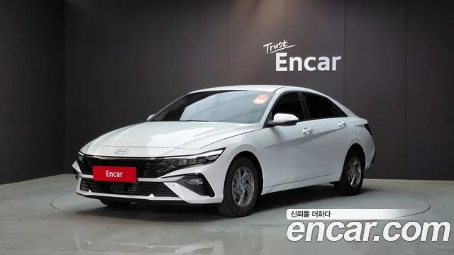 Hyundai AVANTE 1.6