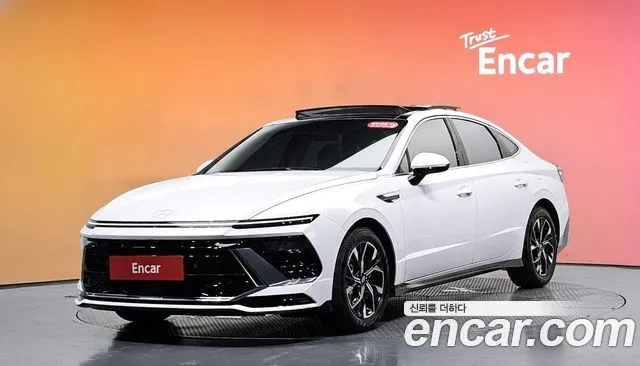 Hyundai Sonata 2.0