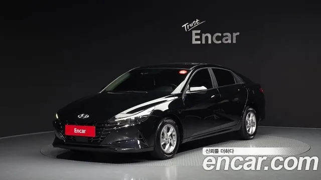 Hyundai AVANTE 1.6