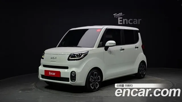 Kia RAY Best Selection