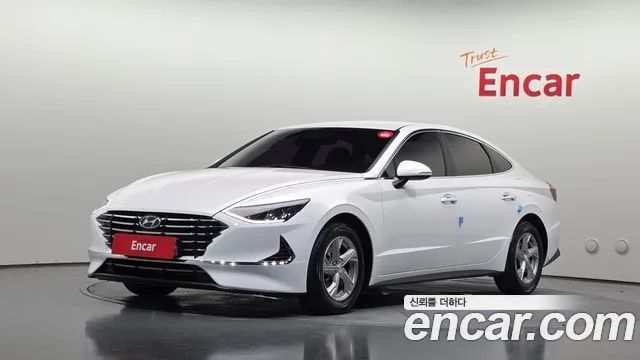 Hyundai Sonata 2.0