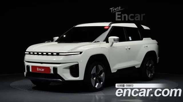 KG_Mobility_Ssangyong Torres E7