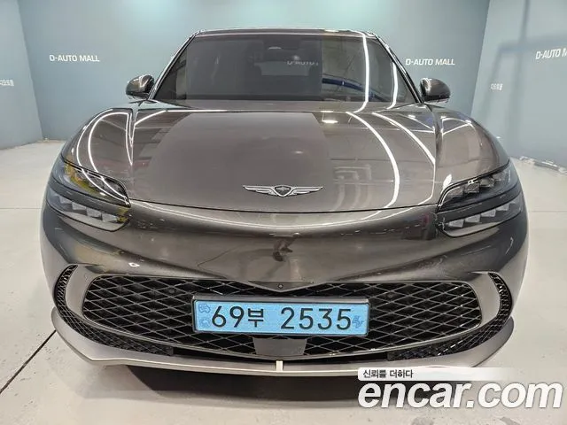Genesis GV60 Standard