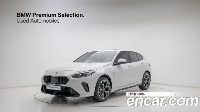 BMW 1-Series 120 M Sport