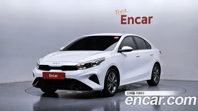 Kia K3 1.6