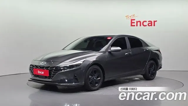 Hyundai AVANTE 1.6