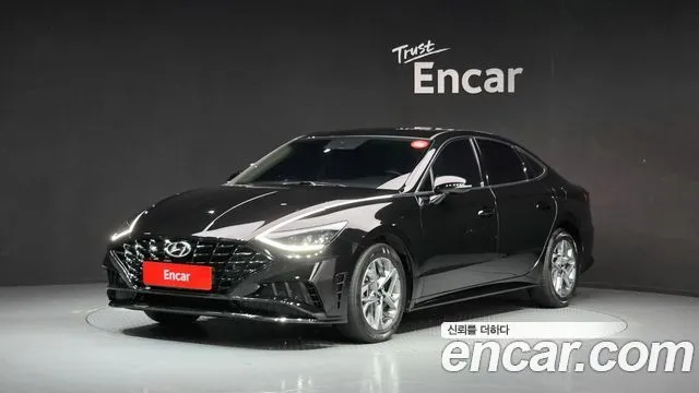 Hyundai Sonata 2.0