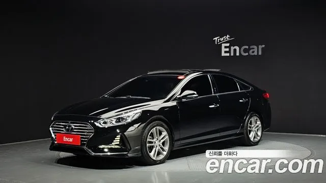 Hyundai Sonata 2.0 Premium Special