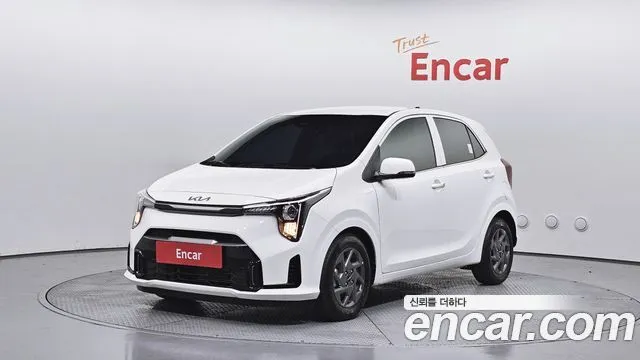 Kia morning Prestige