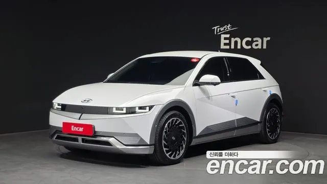 Hyundai Ioniq5 Long Range AWD
