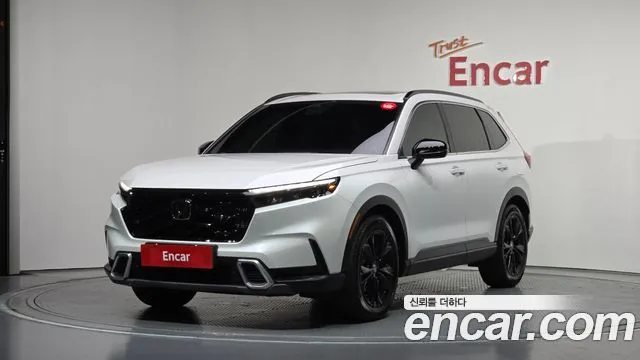 Honda CR-V 2.0 Hybrid Touring 2WD