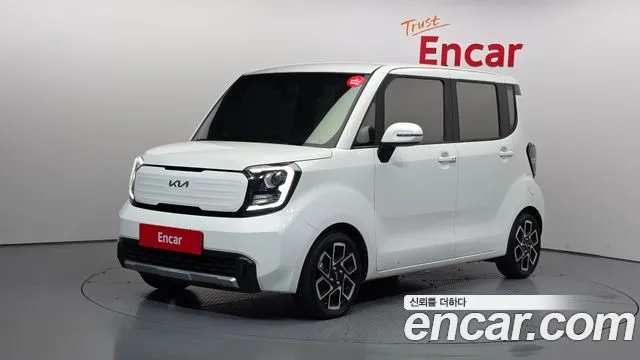 Kia RAY Signature