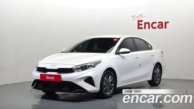 Kia K3 1.6
