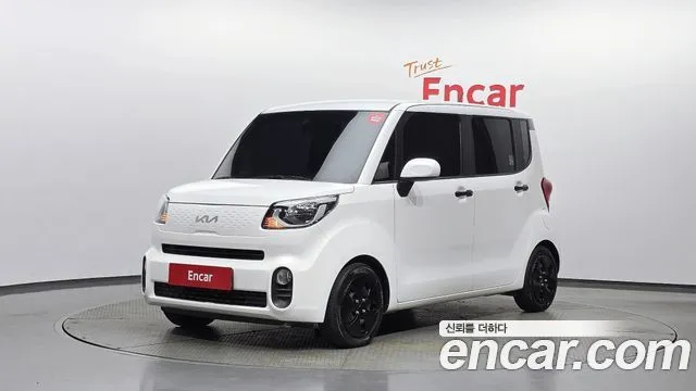 Kia RAY Van