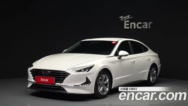 Hyundai Sonata 2.0