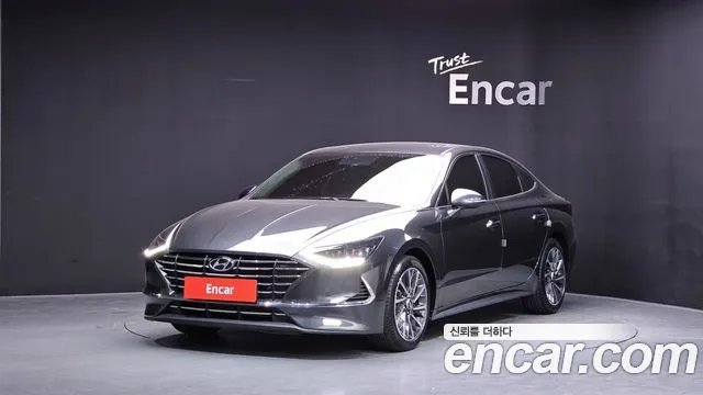 Hyundai Sonata 2.0