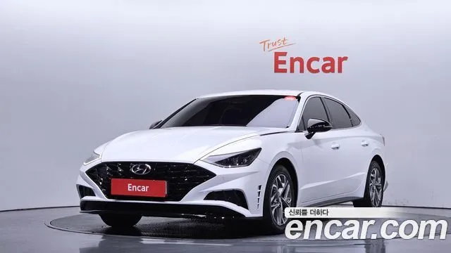 Hyundai Sonata 2.0