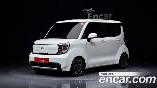 Kia RAY Signature