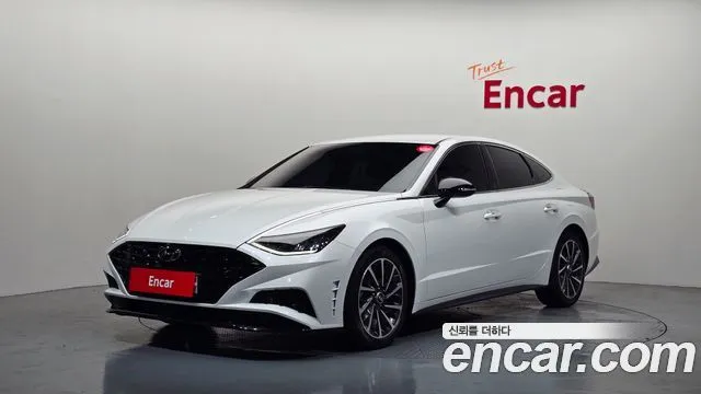 Hyundai Sonata 2.0