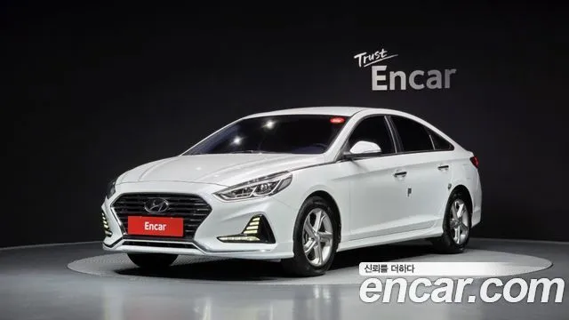 Hyundai Sonata 2.0 Modern