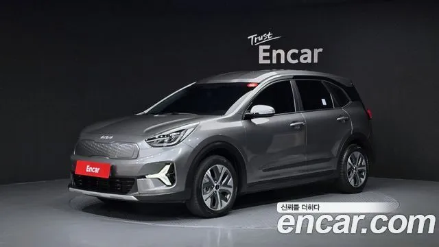 Kia Niro Air