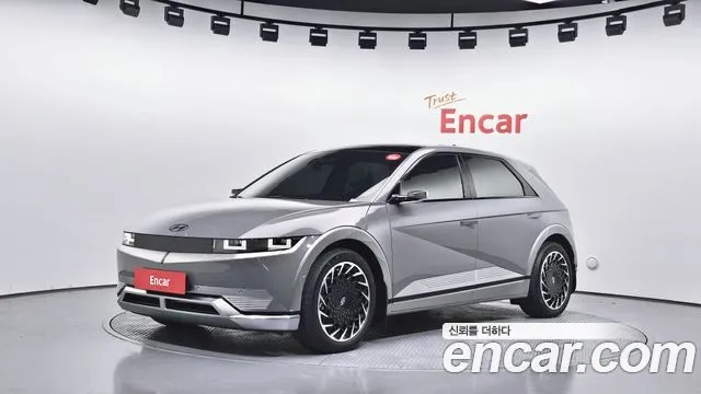 Hyundai Ioniq5 Long Range AWD