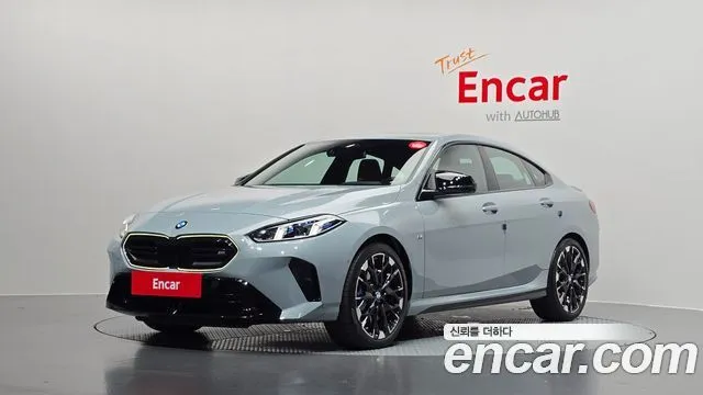 BMW 2-Series M235 xDrive