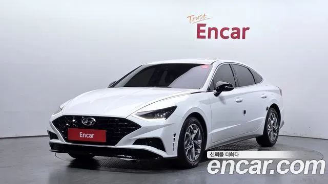 Hyundai Sonata 2.0
