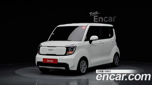 Kia RAY Trendy