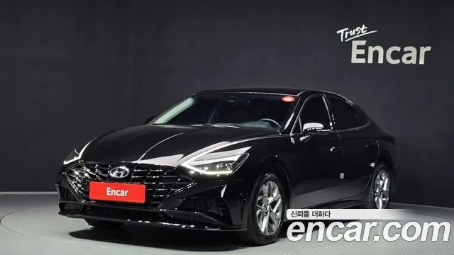 Hyundai Sonata 2.0