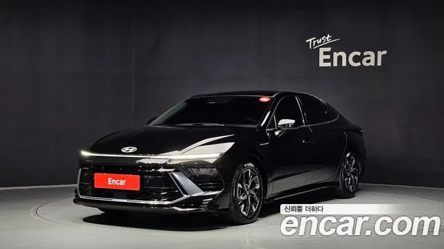 Hyundai Sonata 2.0