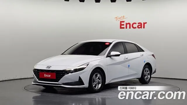 Hyundai AVANTE 1.6