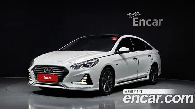 Hyundai Sonata Premium