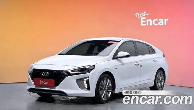 Hyundai Ioniq N