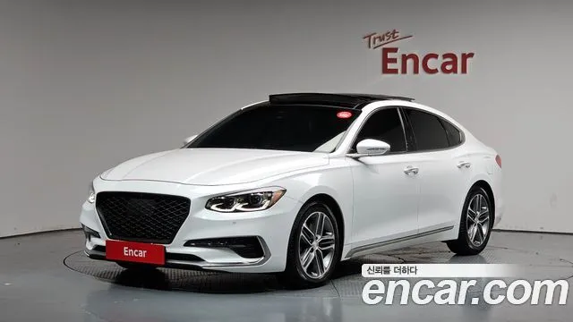 Hyundai Grandeur 2.4 Premium