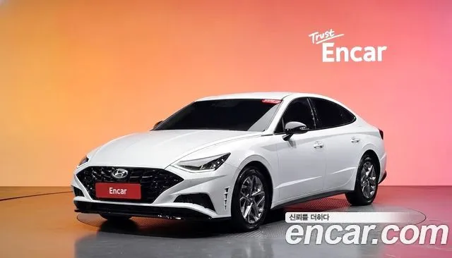 Hyundai Sonata 2.0