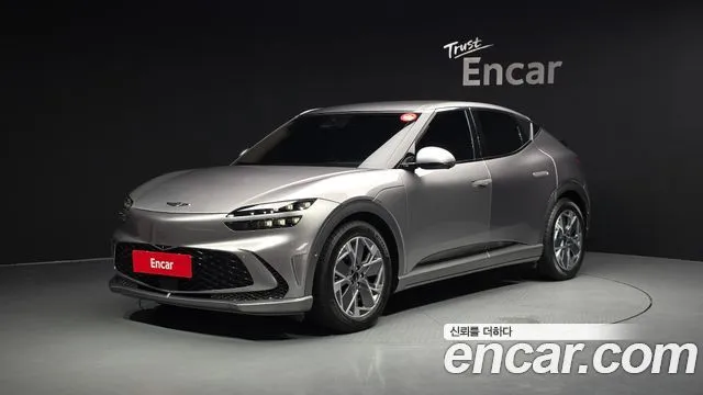 Genesis GV60 Standard