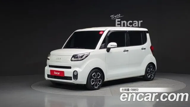 Kia RAY Best Selection