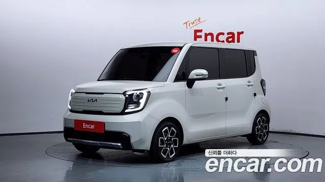 Kia RAY Signature