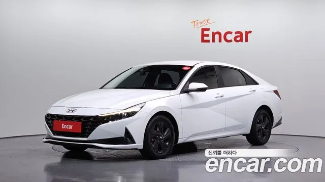 Hyundai AVANTE 1.6