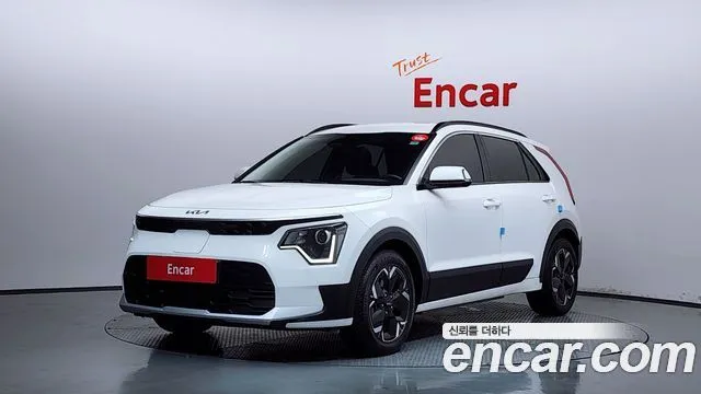 Kia Niro Air