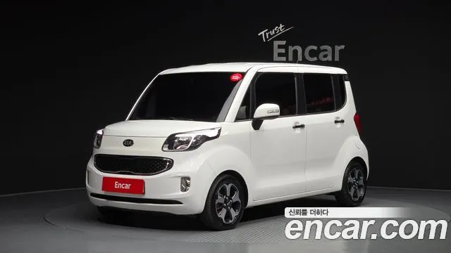 Kia RAY Prestige