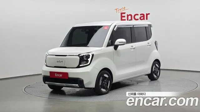 Kia RAY Air